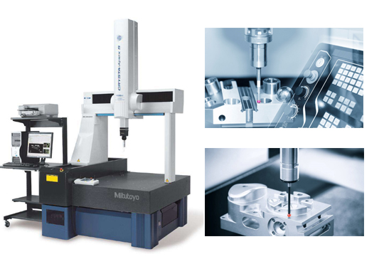 —品质管控，精益求精